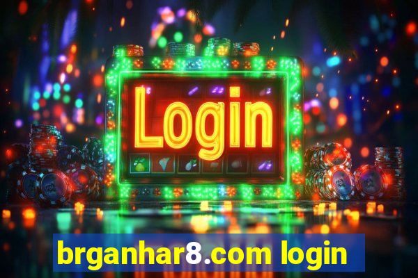 brganhar8.com login